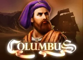 Слот Columbus у лобі Драгон Казино Слот Columbus у лобі Драгон Казино
