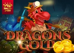 Слот Dragons Gold у лобі Драгон Казино Слот Dragons Gold у лобі Драгон Казино