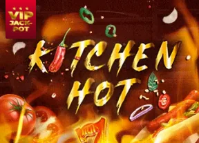 Слот Kitchen Hot у лобі Драгон Казино Слот Kitchen Hot у лобі Драгон Казино